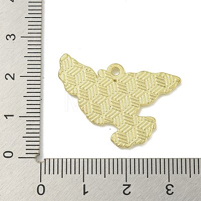 Alloy Enamel Pendants ENAM-I060-13D-1