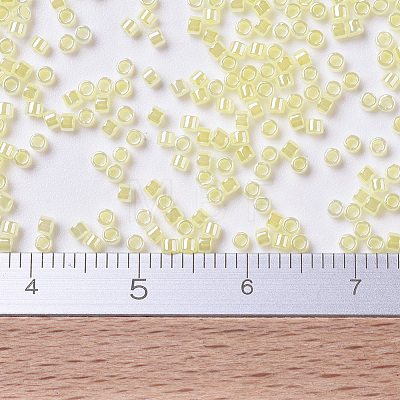 MIYUKI Delica Beads SEED-J020-DB0232-1