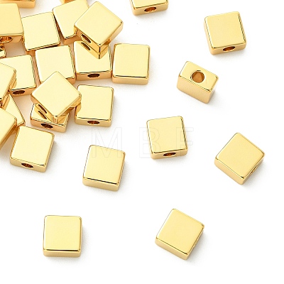 SHEGRACE Brass Beads XGRQ1H422-341G-1