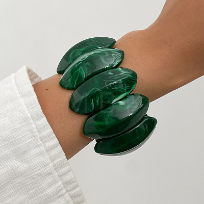 Wood Bangles For Women WG093A7-03-1