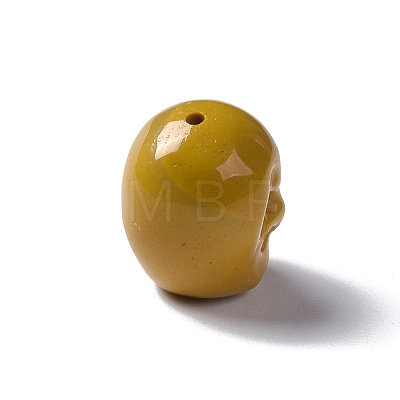 Natural Mookaite Beads G-I352-03-1