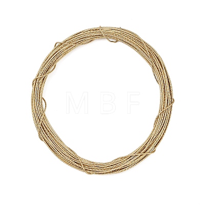 Copper Wire CWIR-NH0001-05G-1
