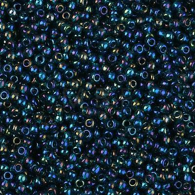 TOHO 11/0 Round Beads SEED-TR11-0167BD-1