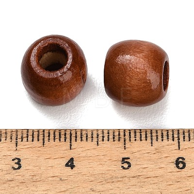 Maple Wood European Beads WD-CBA7A54-03C-1