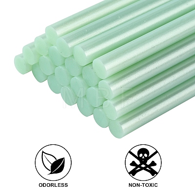 Plastic Glue Gun Sticks LS-DIY-C044-01F-1