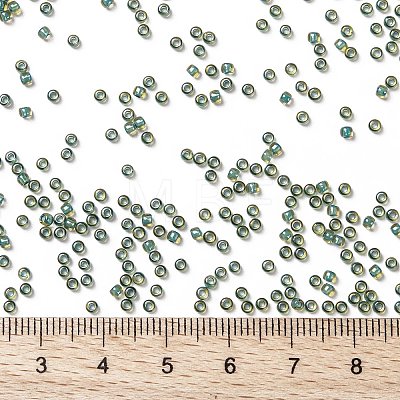 TOHO Round Seed Beads X-SEED-TR11-0310-1