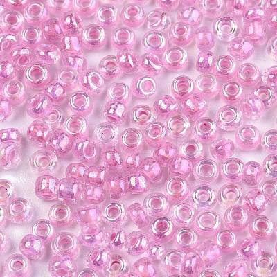 12/0 Glass Seed Beads SEED-A016-2mm-209-1