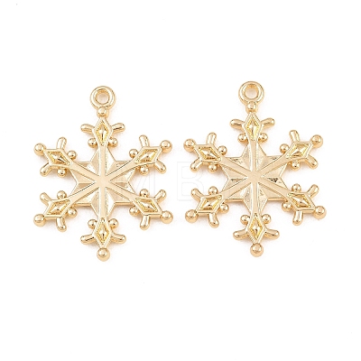 Alloy Pendants FIND-B059-05G-02-1