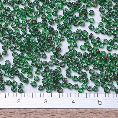 MIYUKI Round Rocailles Beads SEED-X0054-RR4507-1