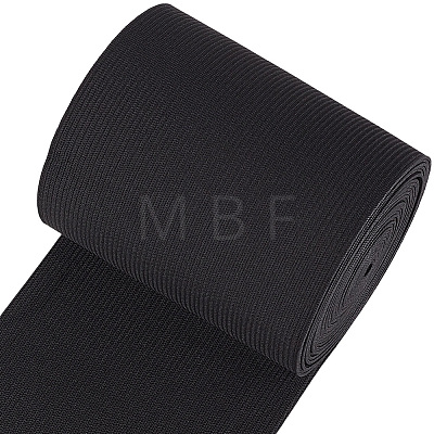5M Polyester Elastic Ribbon EC-CY0001-07A-1