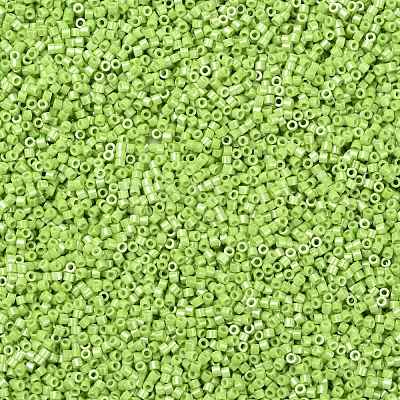 Cylinder Seed Beads SEED-H001-H16-1