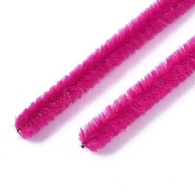 11.8 inch Pipe Cleaners AJEW-S007-11-1