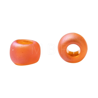 TOHO 11/0 Round Beads SEED-TR11-0174BF-1