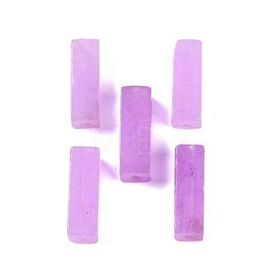 Natural Amethyst Beads G-G137-01D-1