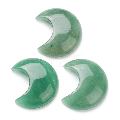 Mixed Gemstone Pendants G-A182-01-1