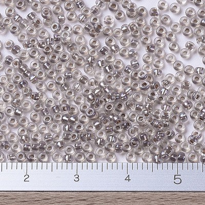 MIYUKI Round Rocailles Beads SEED-X0054-RR2195-1