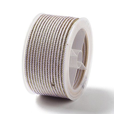 14M Duotone Polyester Braided Cord OCOR-G015-02A-26-1