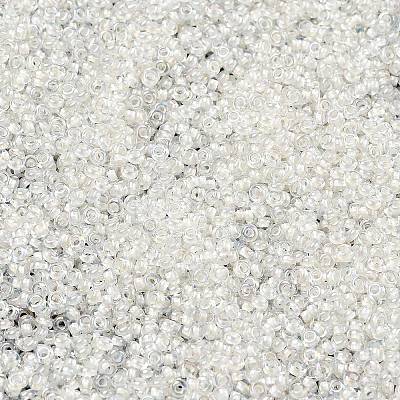 TOHO 11/0 Demi Round Beads X-SEED-DR11-0777-1