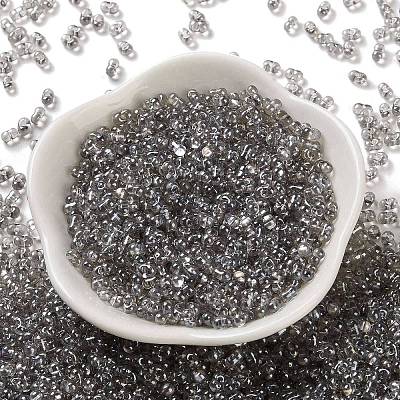 Glass Seed Beads SEED-L011-05B-16-1