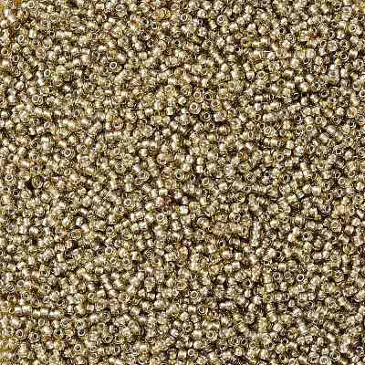 TOHO Round Seed Beads X-SEED-TR11-0286-1
