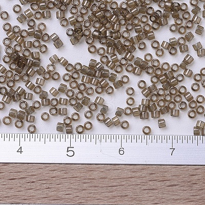 MIYUKI Delica Beads X-SEED-J020-DB0123-1