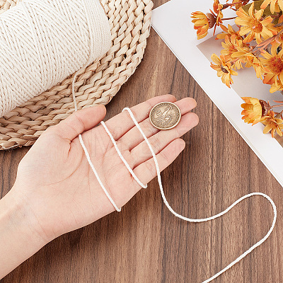 Macrame Cotton Cord OCOR-CY0004-17-1