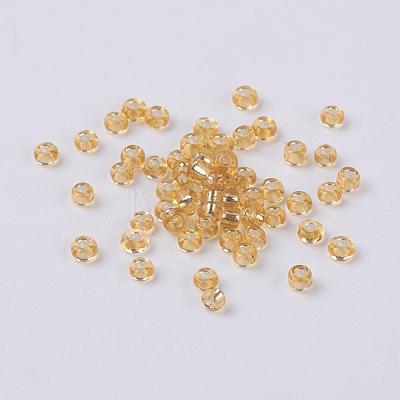 12/0 Glass Seed Beads SEED-A005-2mm-22-1