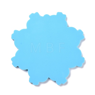 Christmas Themed Decoration Accessories Silicone Molds DIY-L067-D08-1