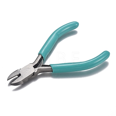 45# Carbon Steel Jewelry Pliers PT-O001-09-1