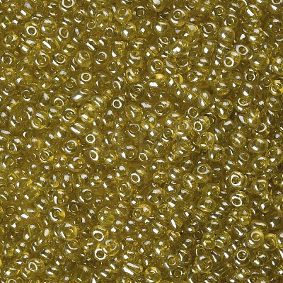 Glass Seed Beads SEED-US0003-4mm-110-1