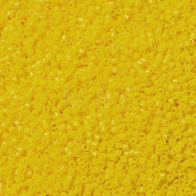 MIYUKI Delica Beads SEED-MY11-DB1132-1