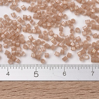 MIYUKI Delica Beads SEED-X0054-DB1803-1