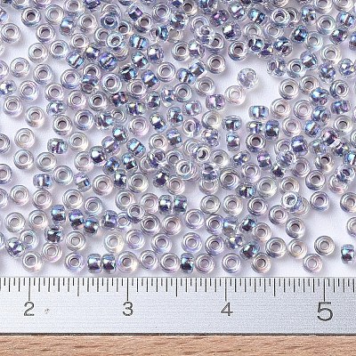 MIYUKI Round Rocailles Beads SEED-X0054-RR0286-1