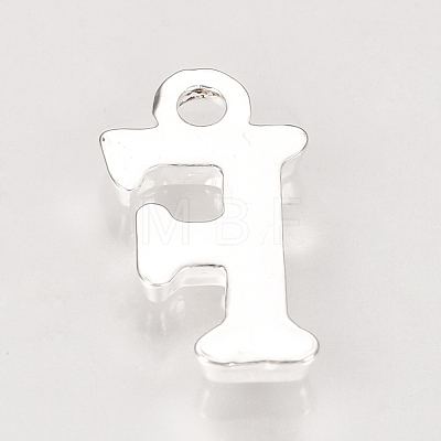 Alloy Charms X-TIBE-R313-049S-F-1