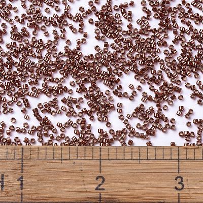MIYUKI Delica Beads SEED-X0054-DB1842-1