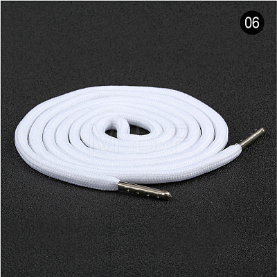 Polyester Drawstring Cord X-AJEW-WH0043-07A-1