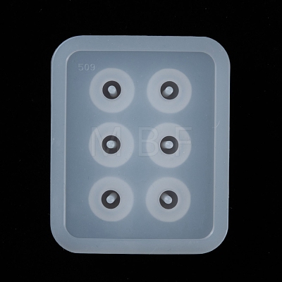 Silicone Bead Molds DIY-F020-05-A-1