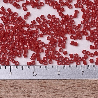 MIYUKI Delica Beads X-SEED-J020-DB0723-1