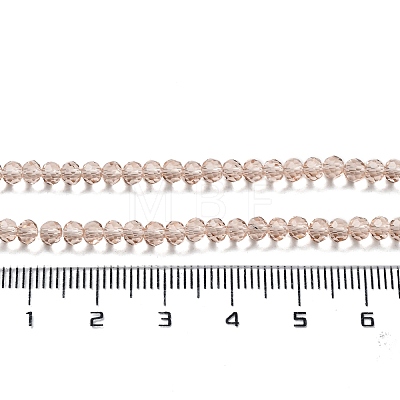 Glass Beads Strands EGLA-A034-T1mm-D20-1