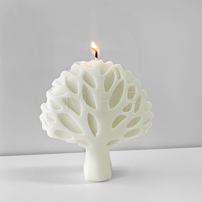 DIY Silicone Candle Molds PW-WG39414-01-1