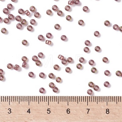 MIYUKI Round Rocailles Beads SEED-JP0009-RR0301-1