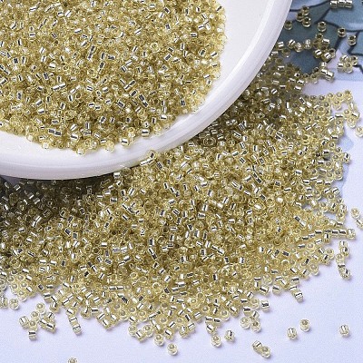 MIYUKI Delica Beads X-SEED-J020-DB1212-1