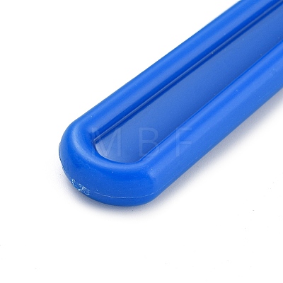 Plastic Handle Iron Seam Rippers TOOL-T010-01D-1