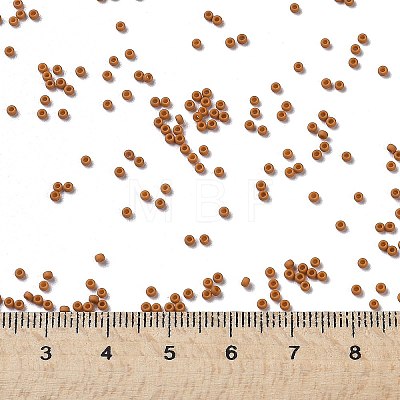 MIYUKI Round Rocailles Beads SEED-X0056-RR2314-1