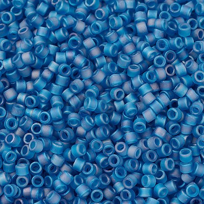 MIYUKI Delica Beads SEED-X0054-DB0862-1