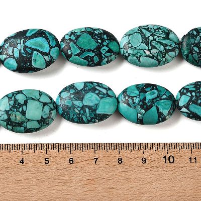 Synthetic Imperial Jasper Beads GG-CBA0D66-05F-1