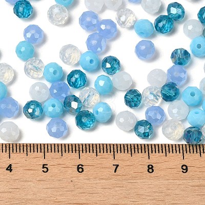 Glass Beads EGLA-A034-SM6mm-12-1