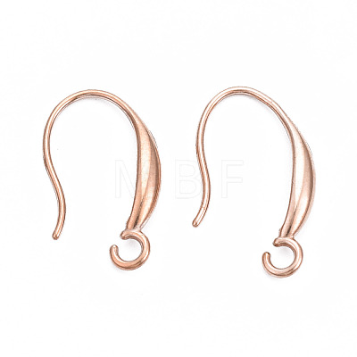 316 Surgical Stainless Steel Hooks STAS-N092-135RG-1