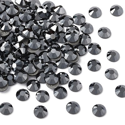 Preciosa® Crystal Hotfix Flatback Stones Y-PRC-HSS16-23980-272-1