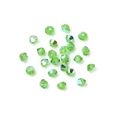 Preciosa® Crystal Beads X-PRC-BA3-50520-201-1